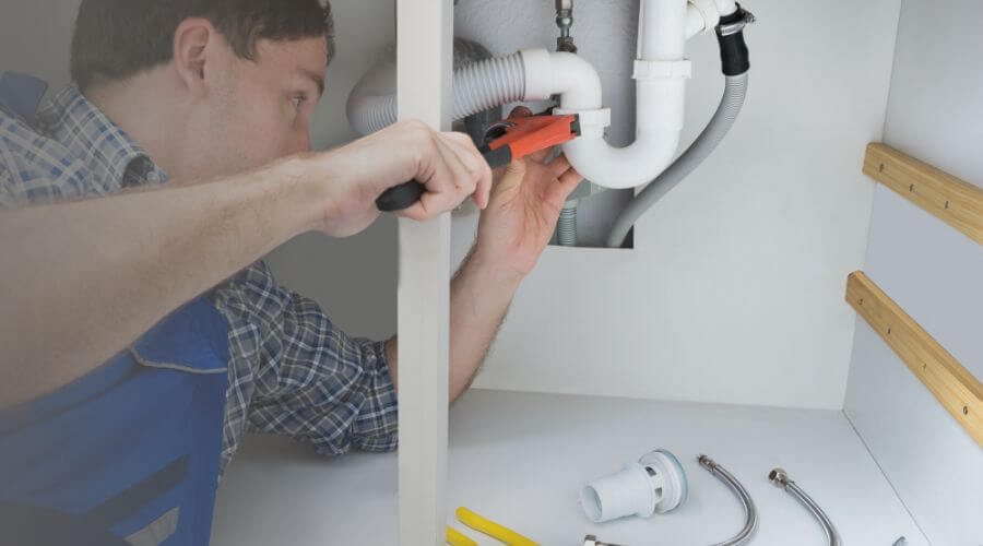 Local water heater installation in Manahawkin, NJ